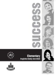 Success ELE slovníček CZ - Odborná angličtina Success ELE slovníček CZ