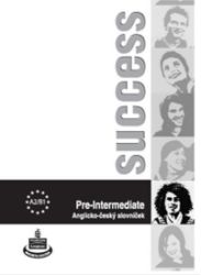 Success Pre-Intermediate slovníček CZ