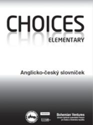 Choices ELE slovníček CZ Choices ELE slovníček CZ