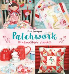 Patchwork - Kerri Horsley - Hobby Patchwork