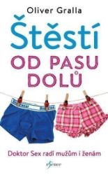 Štěstí od pasu dolů Štěstí od pasu dolů