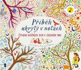 Příběh ukrytý v notách: Čtvero ročních dob v jediném dni Příběh ukrytý v notách: Čtvero ročních dob v jediném dni