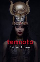 Temnota - Kristýna Freiová - Fantasy Temnota
