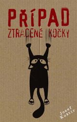 Případ ztracené kočky - Josef Koštíř - Humor a satira Případ ztracené kočky