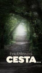 Cesta... - Eva Erbenová - Biografie a autobiografie Cesta...
