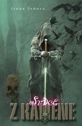 Srdce z kamene - Irena Šenová - Fantasy Srdce z kamene
