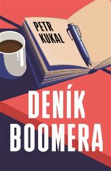 Deník boomera Deník boomera