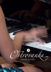 Ostrovanka - Charlie Zavadil (Karel Zavadil) - Světové detektivky Ostrovanka