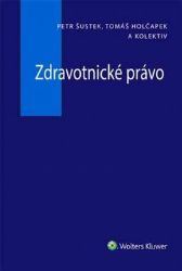 Zdravotnické právo Zdravotnické právo