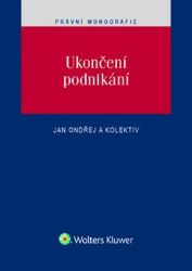 Ukončení podnikání Ukončení podnikání