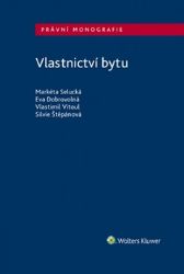 Vlastnictví bytu Vlastnictví bytu