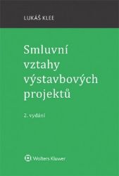 Smluvní vztahy výstavbových projektů, 2 Smluvní vztahy výstavbových projektů, 2