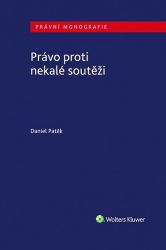 Právo proti nekalé soutěži Právo proti nekalé soutěži