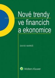 Nové trendy ve financích