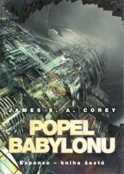 Popel Babylonu - Expanze 6 Popel Babylonu - Expanze 6