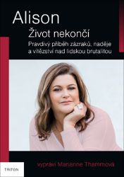 Alison - Život nekončí