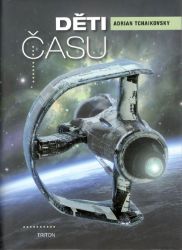 Děti času Děti času