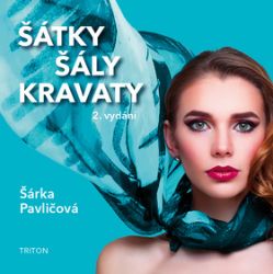 Šátky, šály, kravaty Šátky, šály, kravaty
