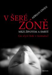 V šeré zóně - Mezi životem a smrtí V šeré zóně - Mezi životem a smrtí