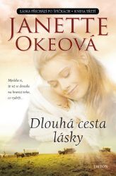 Dlouhá cesta lásky Dlouhá cesta lásky