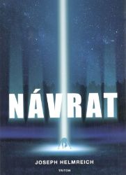 Návrat - Joseph Helmreich - Fantasy, sci-fi Návrat