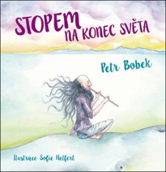 Stopem na konec světa Stopem na konec světa