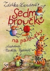 Sedm broučků na paloučku