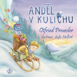 Anděl v kulichu - Otfried Preußler - Pohádky pro děti Anděl v kulichu