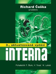 Interna 3 svazky Interna 3 svazky
