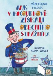 Jak v Kocourkově získali obecního strážníka Jak v Kocourkově získali obecního strážníka