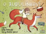 O Budulínkovi - Lenka Rožnovská - Pohádky pro děti O Budulínkovi