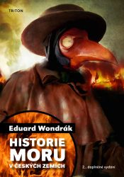 Historie moru v českých zemích Historie moru v českých zemích