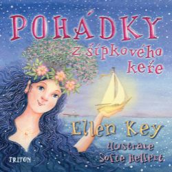 Pohádky z šípkového keře Pohádky z šípkového keře