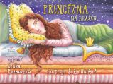 Princezna na hrášku Princezna na hrášku