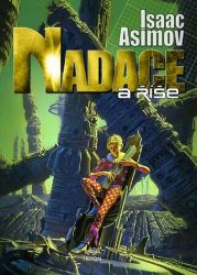 Nadace 2 - Nadace a říše - Isaac Asimov - Světová sci-fi Nadace a říše