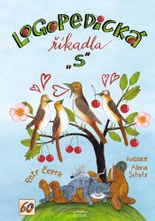 Logopedická říkadla „S“ - Petr Čepek - Pedagogika Logopedická říkadla „S“