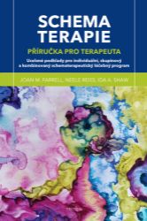 Schematerapie - Příručka pro terapeuta Schematerapie - Příručka pro terapeuta