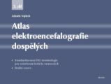 Atlas elektroencefalografie dospělých 3. díl - Zdeněk Vojtěch - Medicína a lékařství Atlas elektroencefalografie dospělých 3. díl