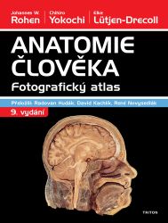 Anatomie člověka - Fotografický atlas Anatomie člověka - Fotografický atlas