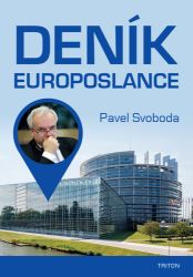 Deník europoslance - Pavel Svoboda - Mezinárodní vztahy Deník europoslance
