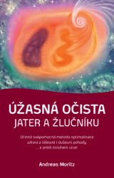 Úžasná očista jater a žlučníku Úžasná očista jater a žlučníku