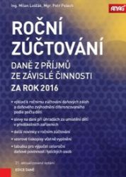 Roční zúčtování daně z příjmů ze závislé činnosti za rok 2016 Roční zúčtování daně z příjmů ze závislé činnosti za rok 2016