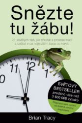 Snězte tu žábu!