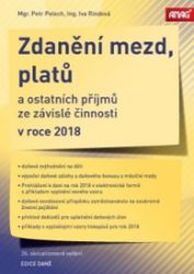 Zdanění mezd, platů a ostatních příjmů ze závislé činnosti v roce 2018 Zdanění mezd, platů a ostatních příjmů ze závislé činnosti v roce 2018