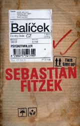Balíček: Psychothriller Balíček: Psychothriller