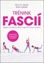 Trénink fascií - Úspěšný recept pro získání napnuté vazivové tkáně Trénink fascií - Úspěšný recept pro získání napnuté vazivové tkáně