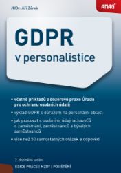 GDPR v personalistice GDPR v personalistice