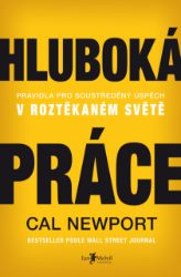 Hluboká práce Hluboká práce