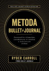 Metoda Bullet Journal Metoda Bullet Journal