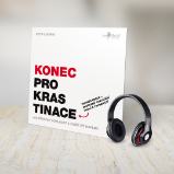 CD Konec prokrastinace audiokniha - audiokniha CD Konec prokrastinace audiokniha - audiokniha